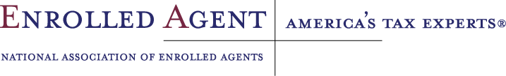 Member:  National Association of Enrolled Agent